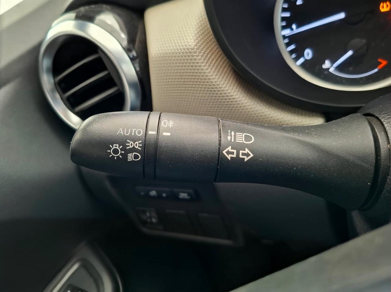 Nissan Micra 0.9 IG-T 87cv GPL Start 2019