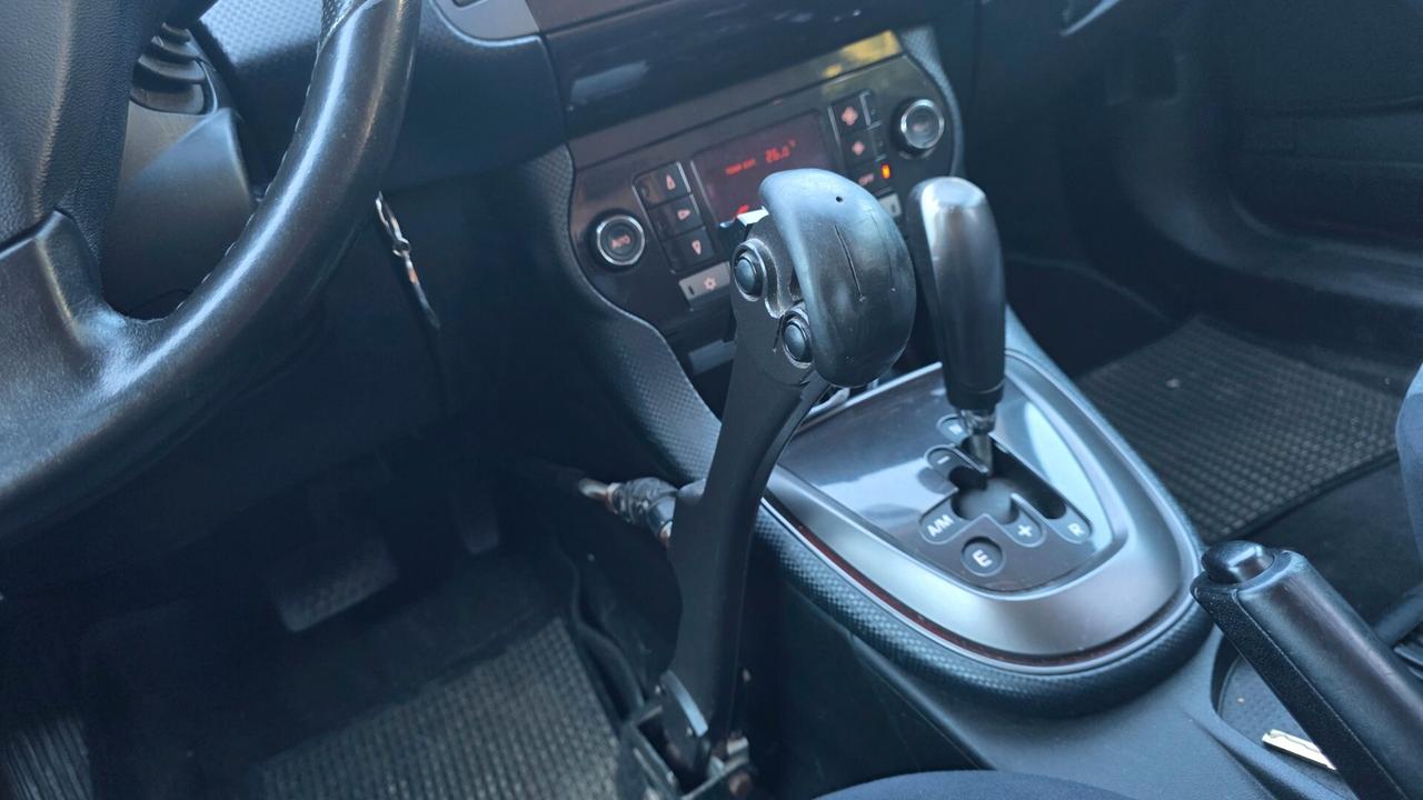 Fiat Bravo 1.6 MJT 120 CV Emotion ADATTA A DISABILI