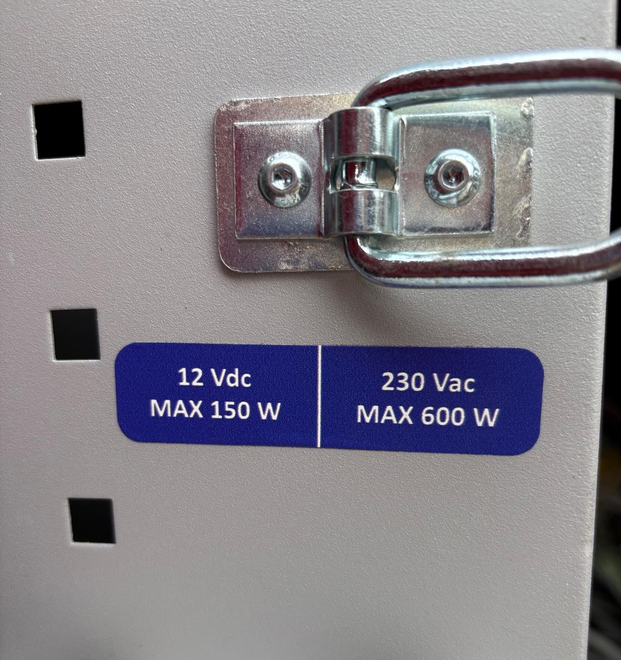 Fiat Fiorino 1.3 MJT 95CV Combinato Adventure