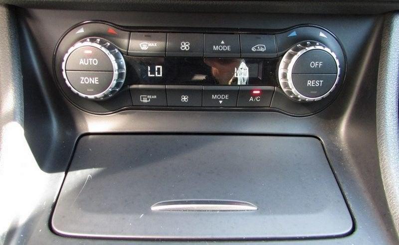 Mercedes-Benz GLA GLA 220 CDI Automatic 4Matic Premium