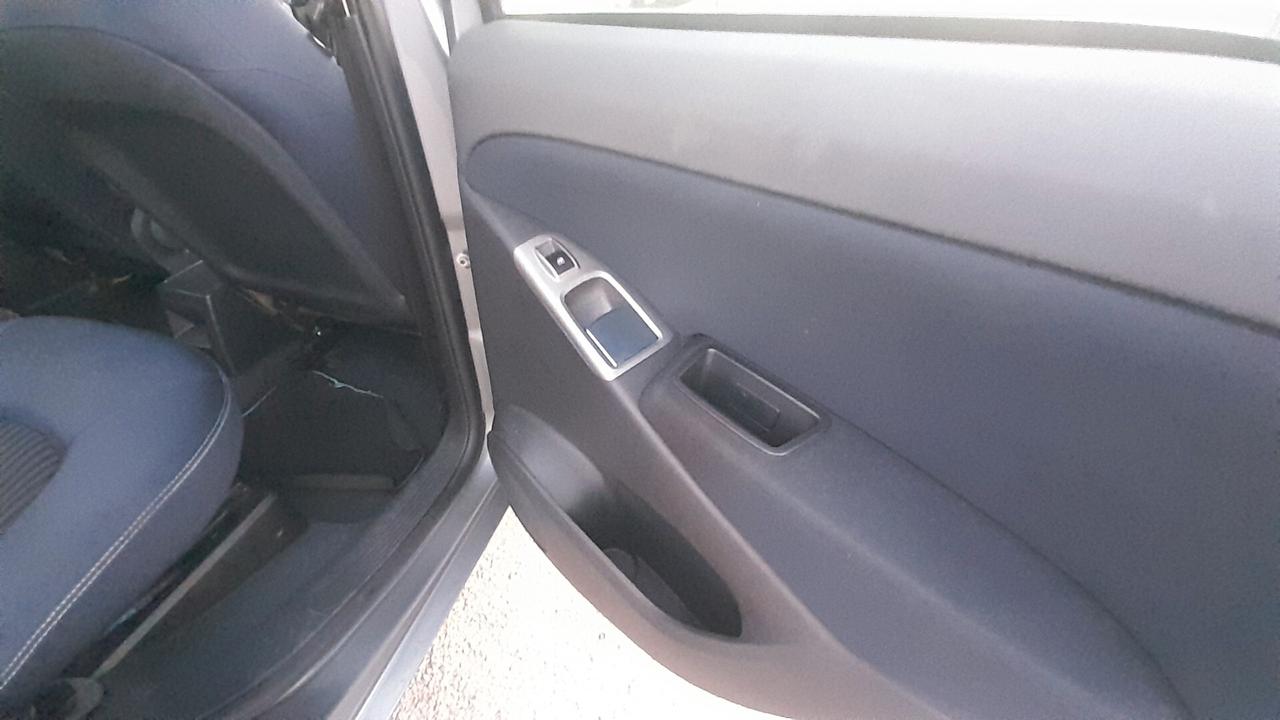 Lancia MUSA 1.3 Multijet 16V Oro