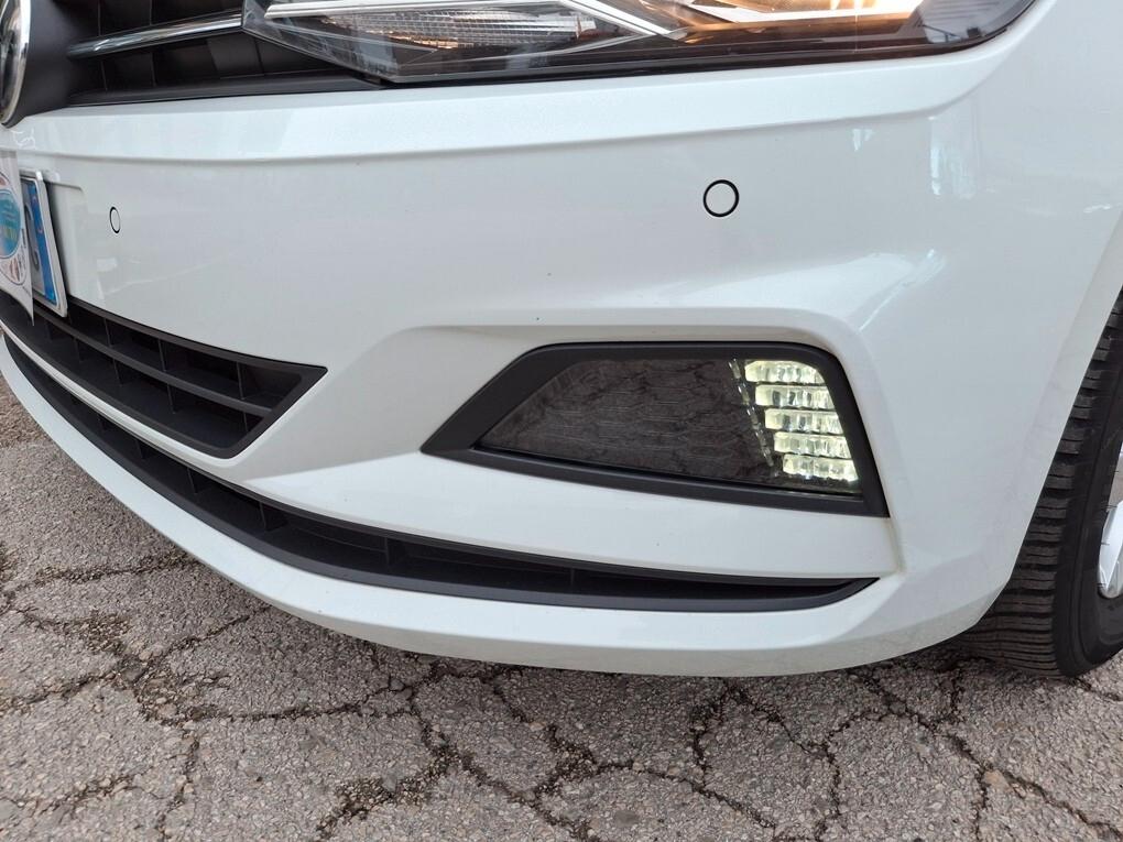 Volkswagen Polo 1.0 TGI Comfortline - 2018