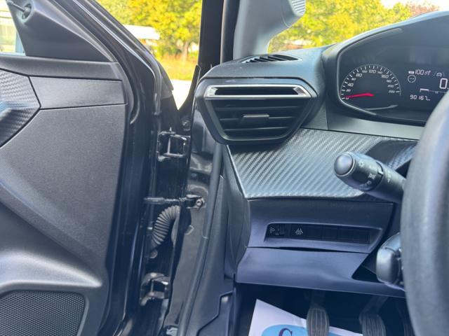 PEUGEOT 208 PureTech 75CV 5 porte Active Pack