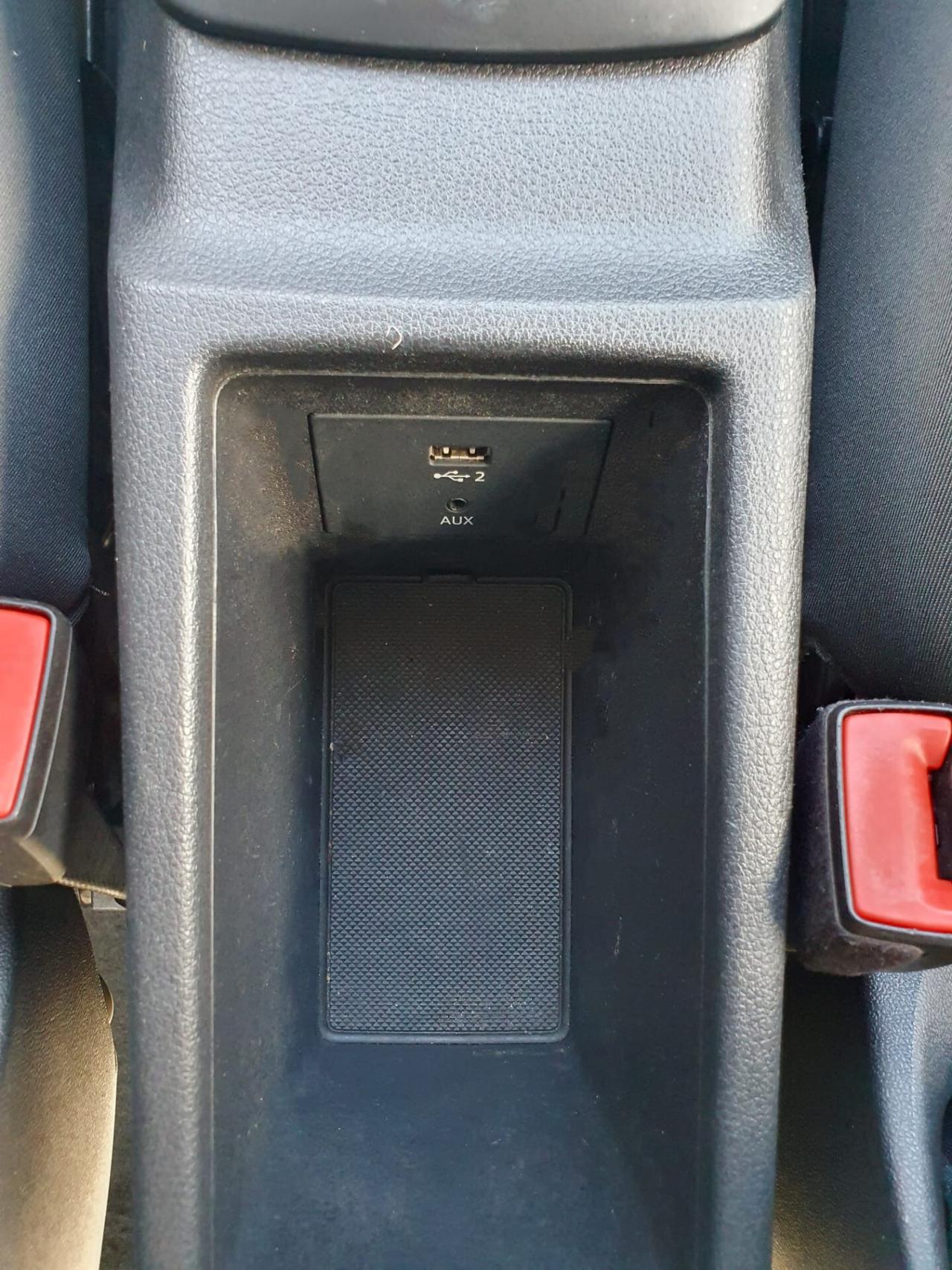 Audi Q2 30 TDI S tronic Business