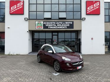 Opel Adam 1.4 87 CV GPL Tech Glam