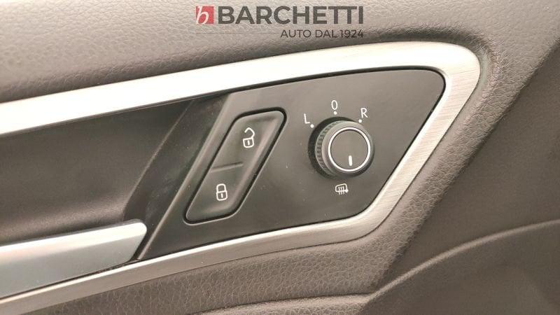 Volkswagen Golf 7ª SERIE 1.2 TSI 110 CV 5P. COMFORTLINE BLUEMOTION TECHNOLOGY