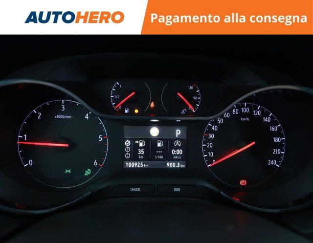 OPEL Grandland X 1.6 diesel Ecotec Start&Stop aut. Innovation