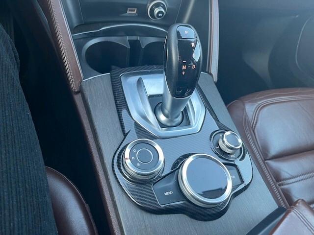 Alfa Romeo Stelvio 2.2 Turbodiesel 210 CV AT8 Q4 Executive