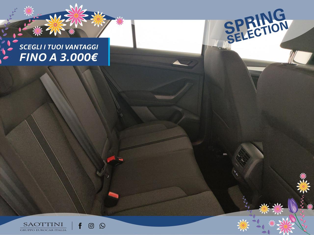 2.0 TDI Life 150 CV DSG