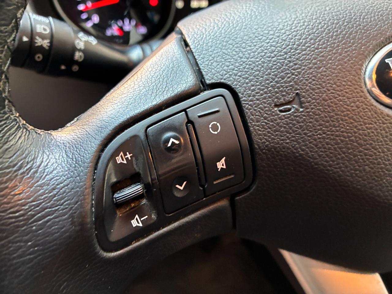Kia Sportage TAGLIANDI - INTERNI IN PELLE