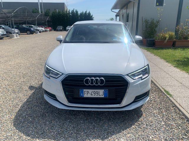 AUDI A3 SPB 1.6 TDI 116 CV S tronic Business