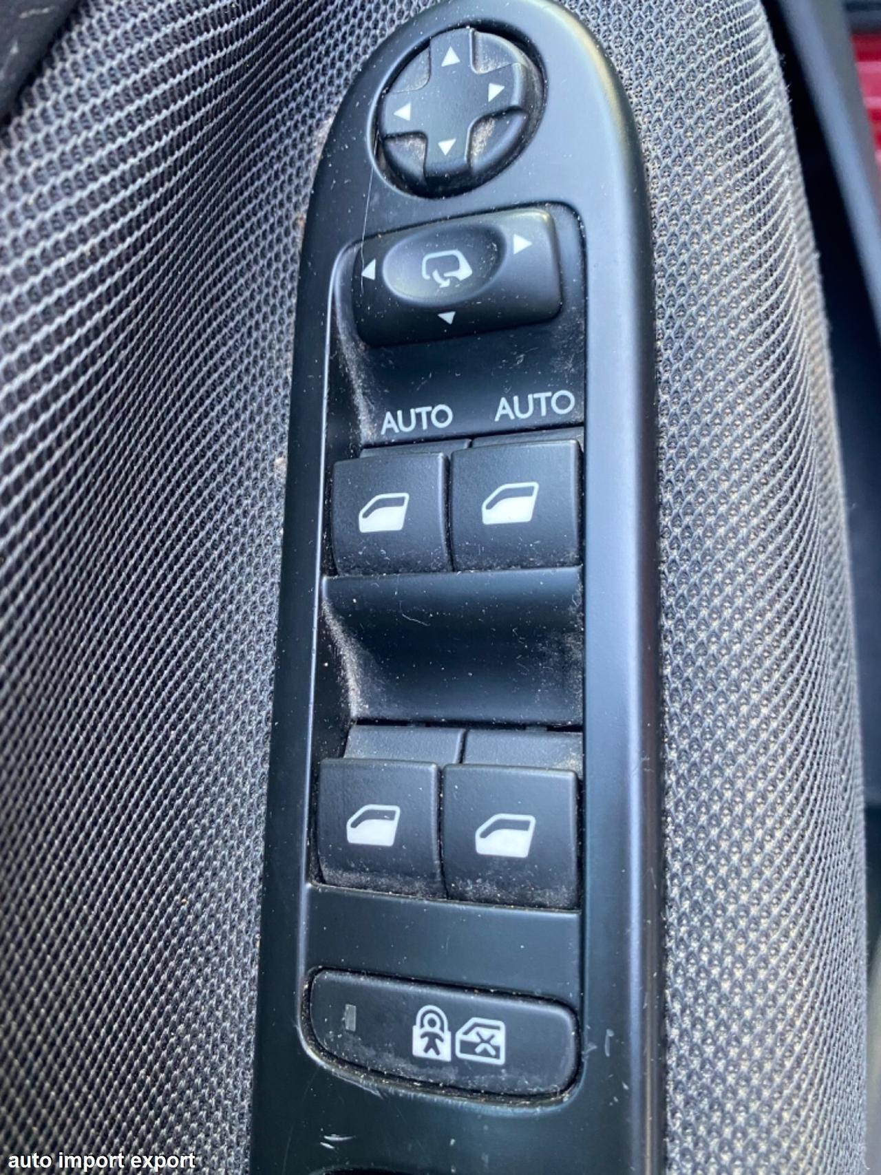 Citroen C3 Picasso HDI Fine 2016 Full Navi Pelle