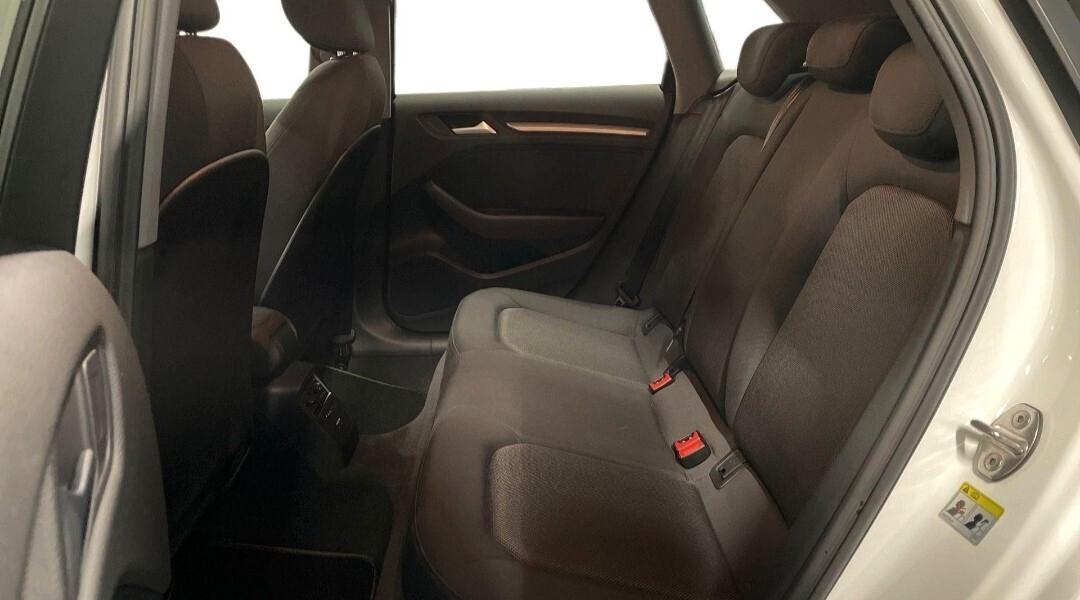 Audi A3 SPB 30 TDI Admired