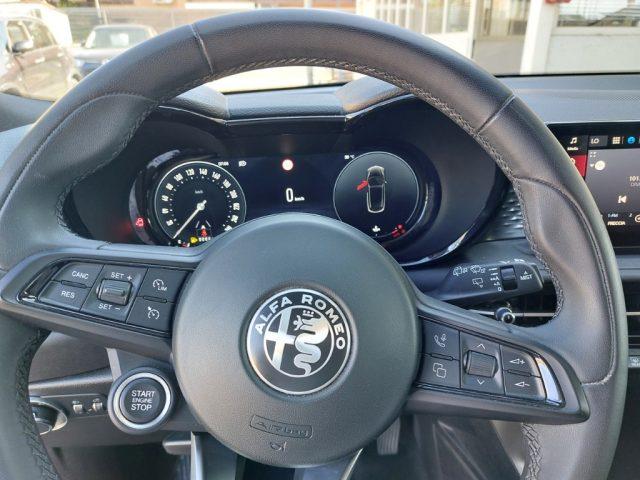 ALFA ROMEO Tonale 1.6 diesel 130 CV TCT6 Super km 48000 Fatturab.
