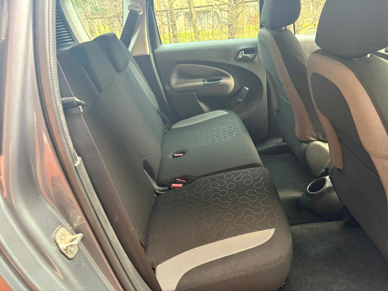 Citroen C3 Picasso 1.6 HDi 90 FAP airdream Style