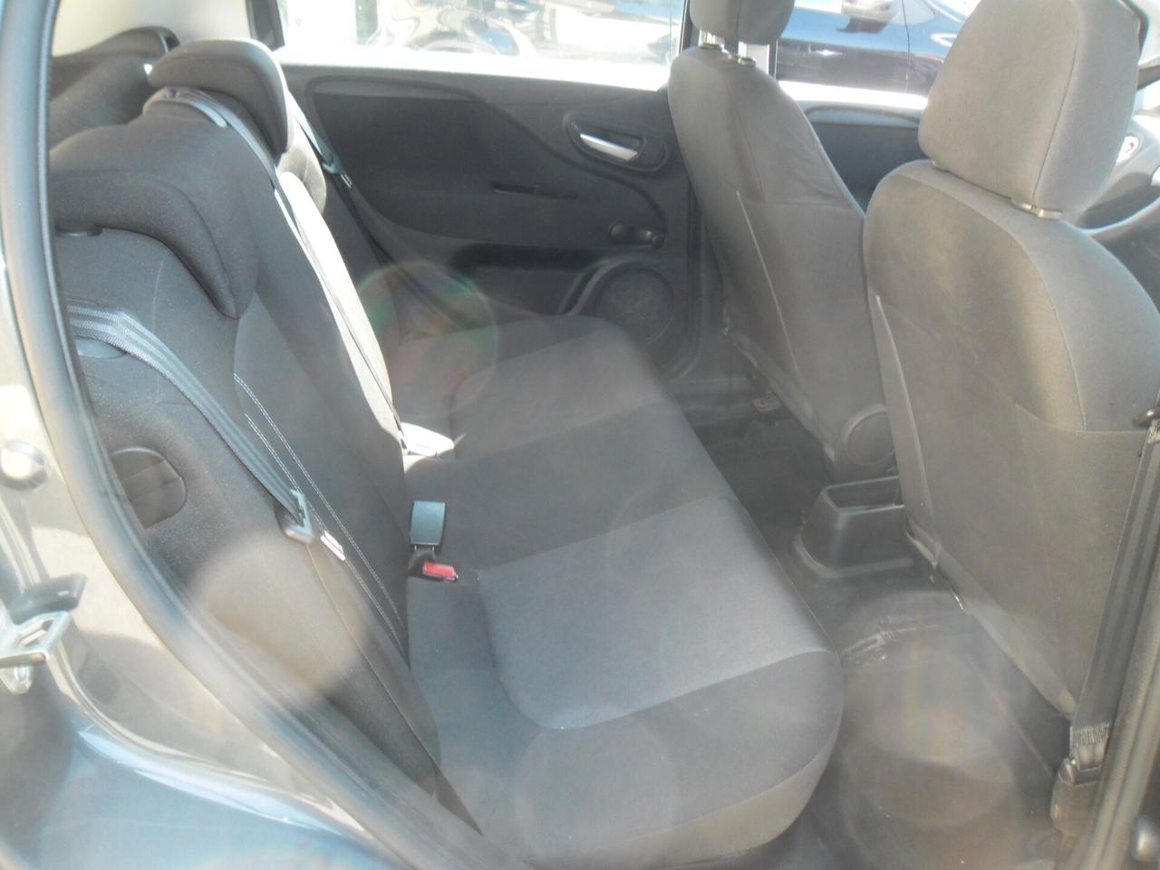 Fiat Grande Punto 1.4 5 porte Actual EasyPower