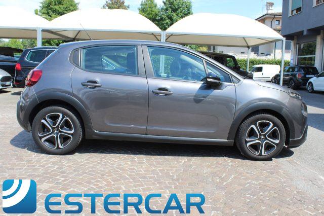 CITROEN C3 BlueHDi 100 S&S Shine