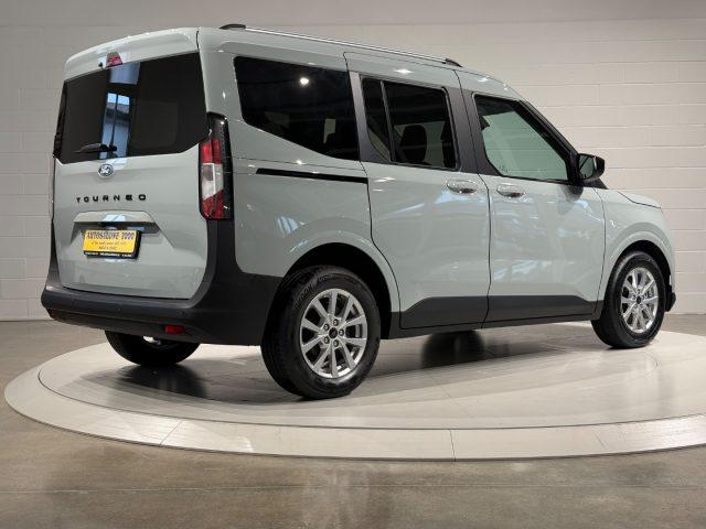 FORD Tourneo Courier 1.0EcoBoost Powershift Titanium KM 0/PREZZO REALE