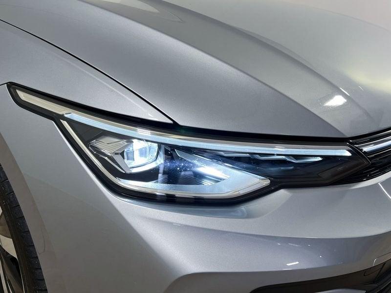 Volkswagen Golf Variant 2.0 TDI 150 CV DSG SCR Edition Plus