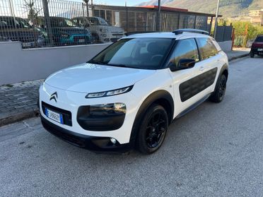 Citroen C4 Cactus 1.2 benzina 82cv Shine 90mila km