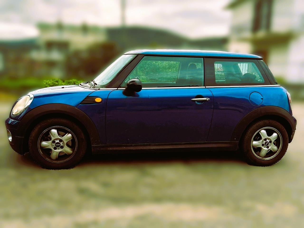 Mini 1.4 16V One