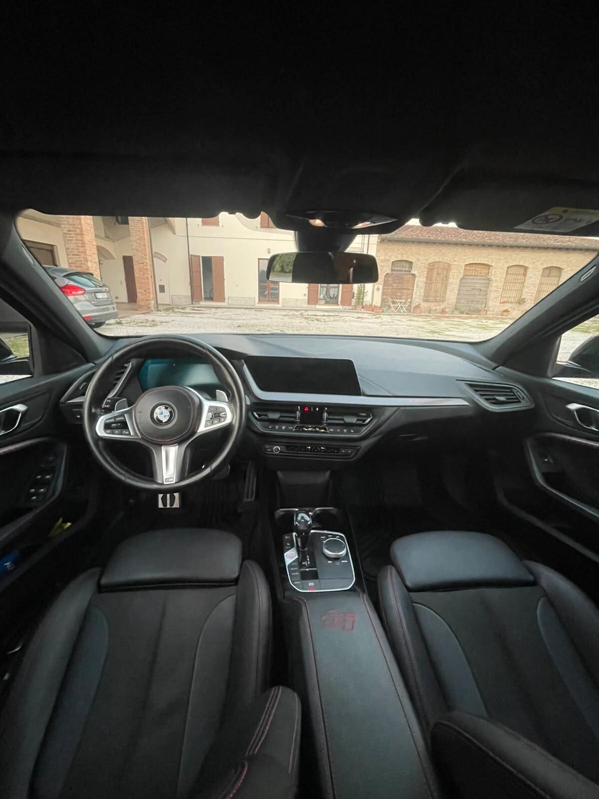 Bmw M1 128Ti 5P Msport