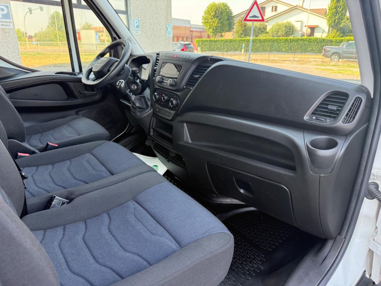 Iveco Daily 35S12V 2.3 HPT PM-TM Furgone