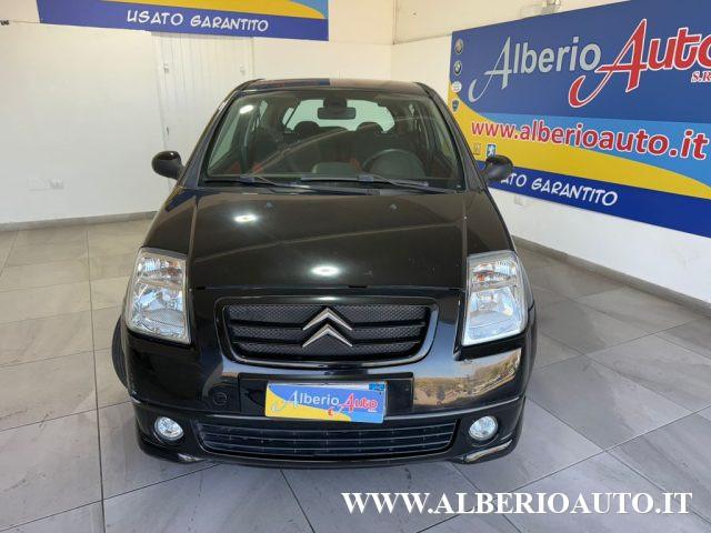 CITROEN C2 1.4 HDi 70CV Excite VTR