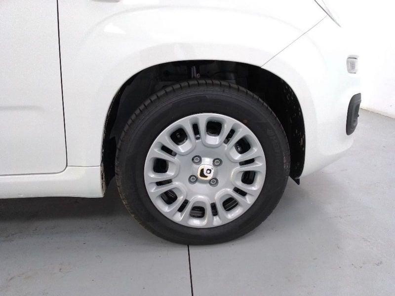 FIAT Pandina 1.0 firefly hybrid Icon s&s 70cv 5p.ti