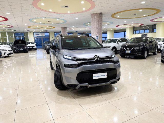 CITROEN C3 Aircross PureTech 130 S&S EAT6 Shine