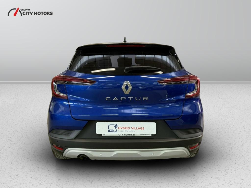 Renault Captur 1.0 TCe Zen