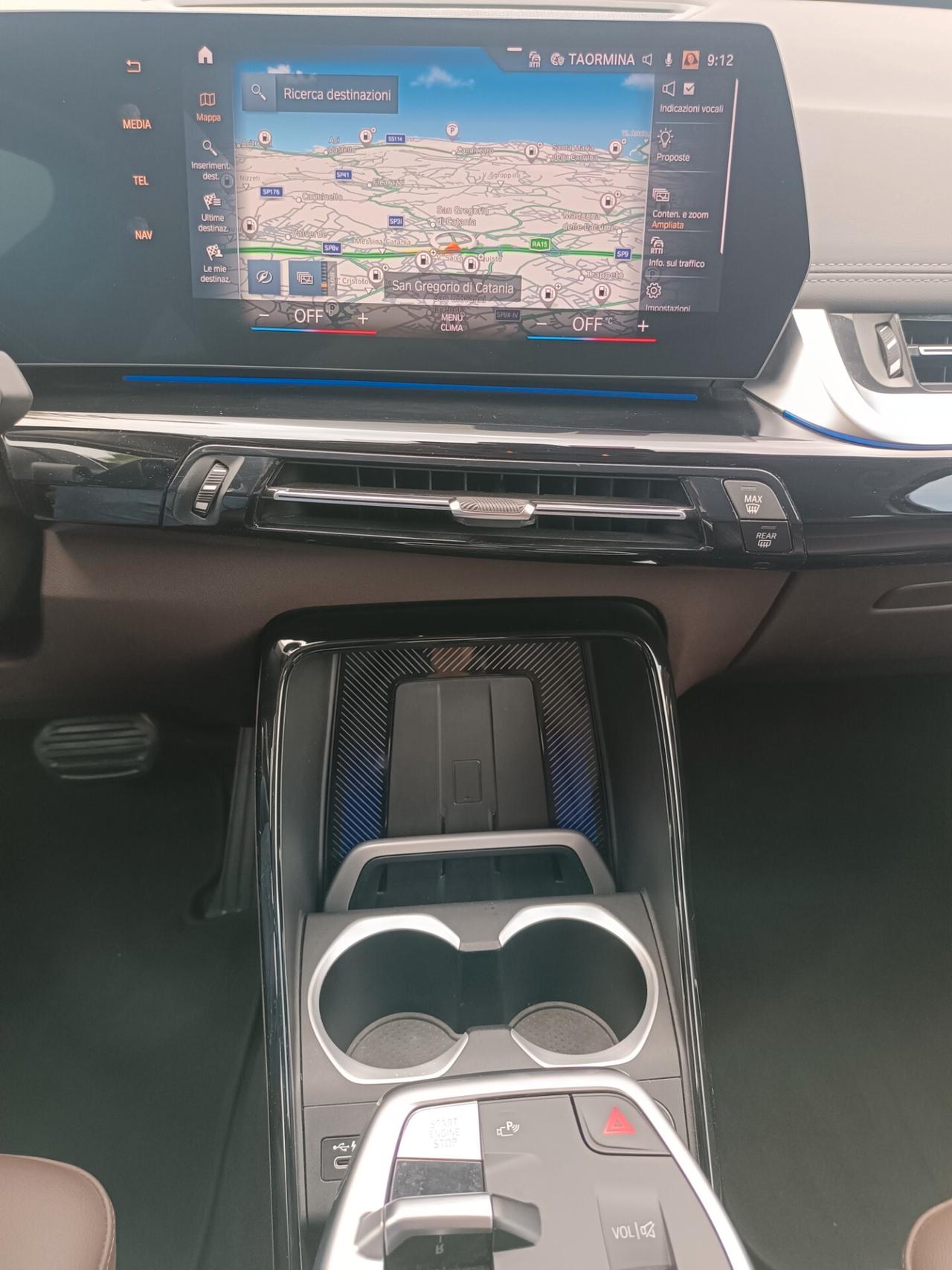 Bmw X1 sDrive 18d xLine