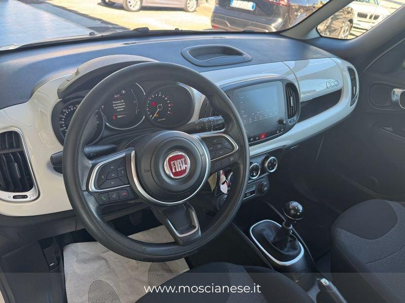 FIAT 500L 500L 1.3 Multijet 95 CV Urban
