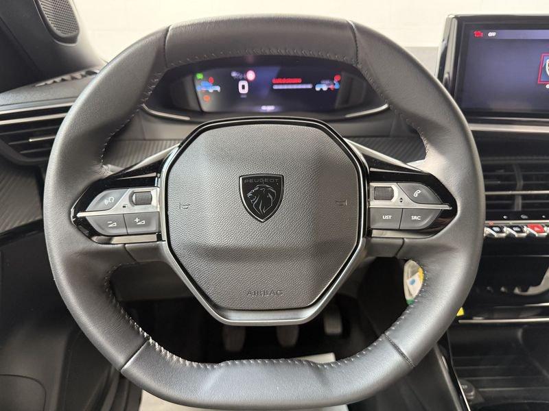 Peugeot 2008 PureTech 100 S&S Allure NAVI-TELECAMERA POST-ANT