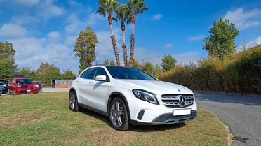 Mercedes-benz GLA 180 GLA 180 URBAN 4MATIC