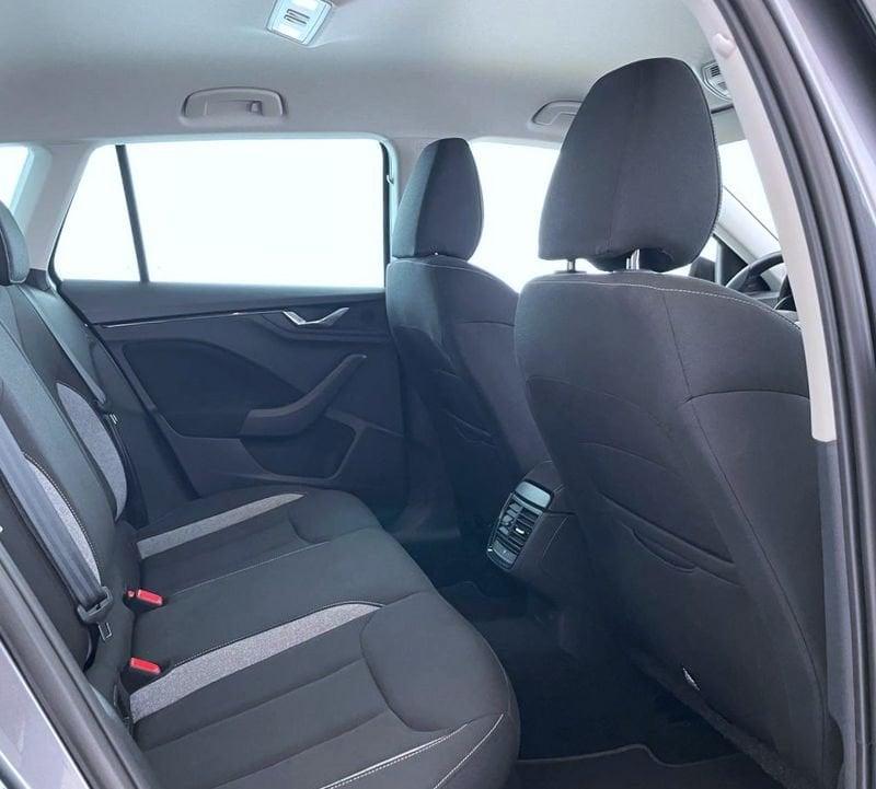 Škoda Kamiq 1.0 TSI Selection 70kW