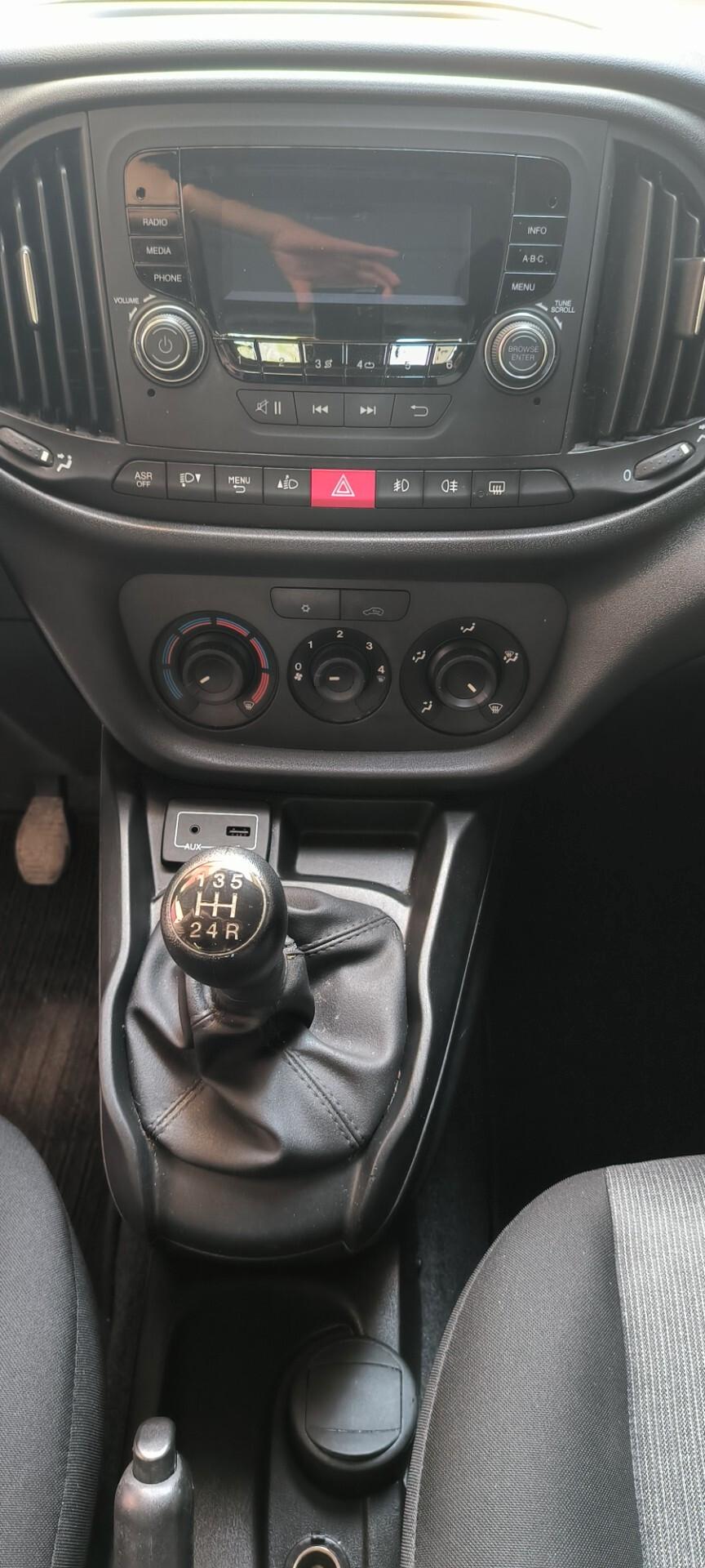 Fiat Doblo Doblò 1.3 Multijet prezzo iva comp.