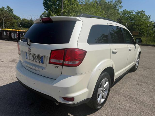 FIAT Freemont 2.0 Multijet 170 CV Black Code Stupenda Bellissima