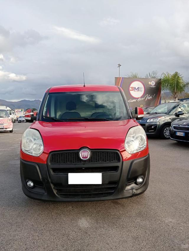 FIAT Doblo Doblò 1.3 MJT 90 CV