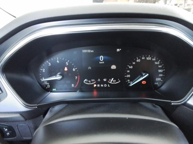 FORD FOCUS 1.0 ECOBOOST HYBRID 125 CV ACTIVE AUTO SW STATION WAGON