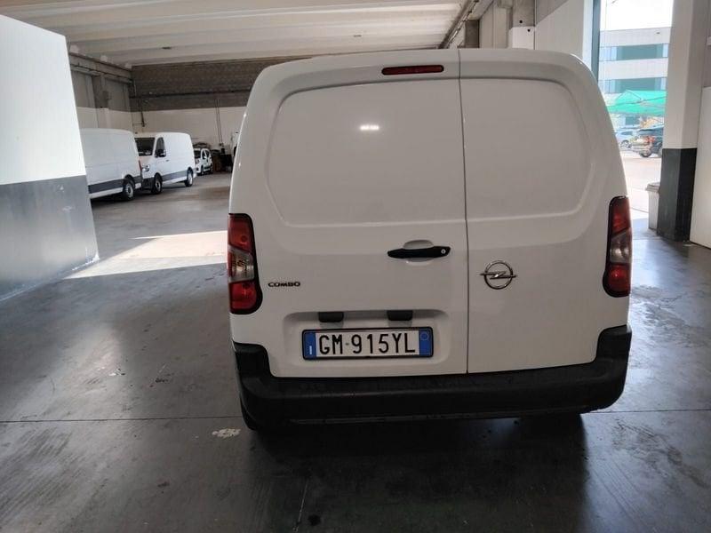 Opel Combo Combo Cargo 1.5D 100CV S&S Edition (IVA ESCL.)