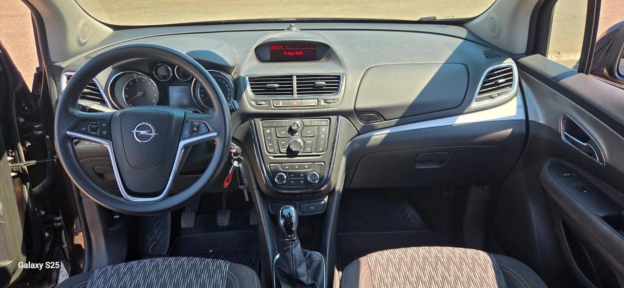 Opel Mokka 1.6 Ecotec 115CV 4x2 Start&Stop