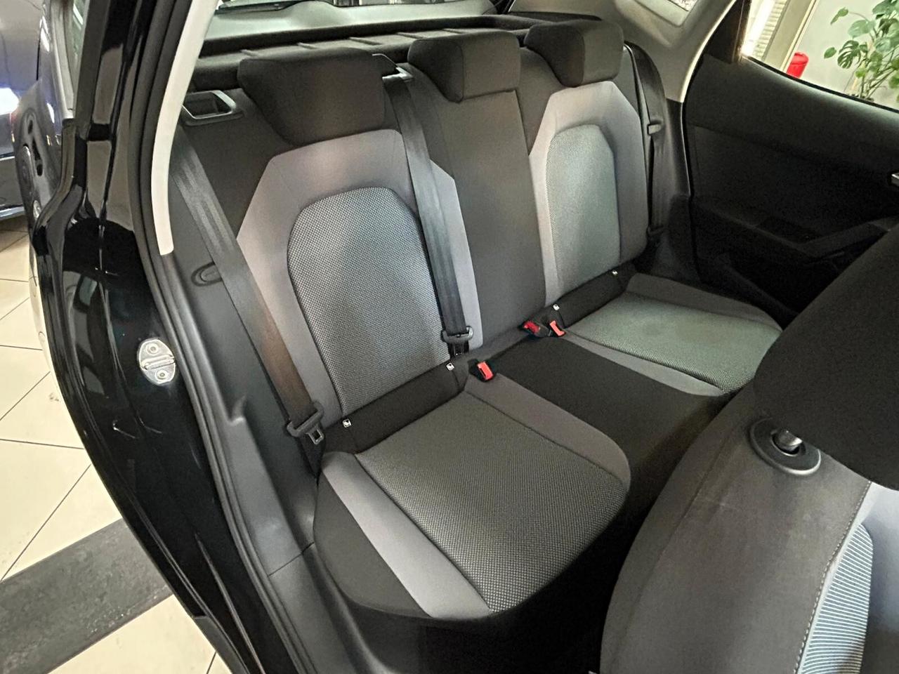 Seat Arona 1.0 TGI XCELLENCE