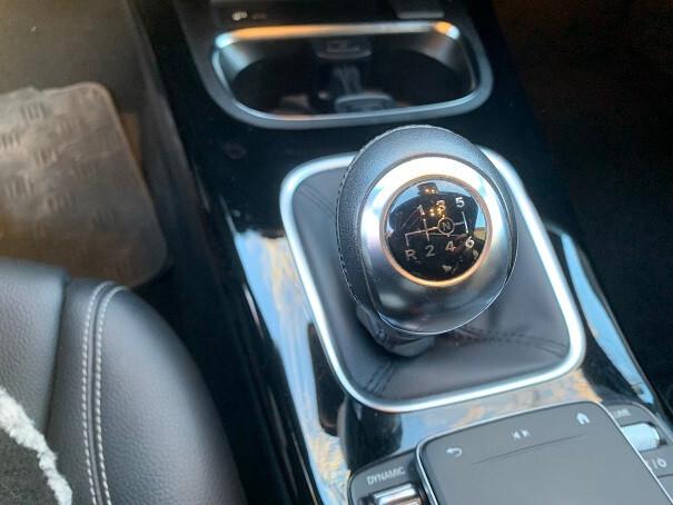 Mercedes-benz A 160 d Sport