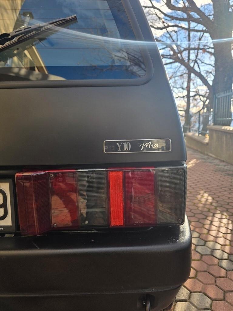 Autobianchi Y10 Fire 1.1 i.e. ego LX