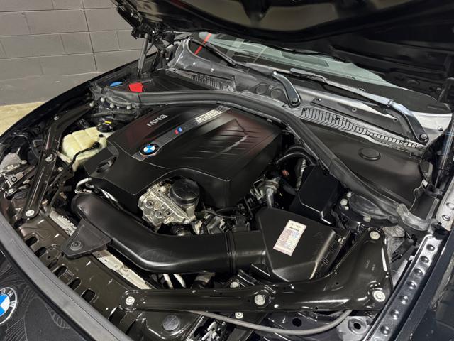 BMW M2 COFANO CS CERCHI FORGIATI LCI SCARICO