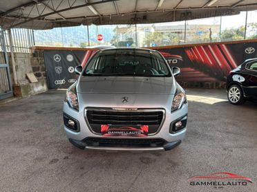 Peugeot 3008 1.6 Business 115CV