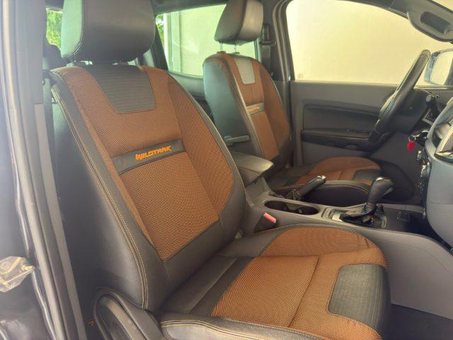 FORD Ranger 3.2 TDCi DC Wildtrak 5 posti