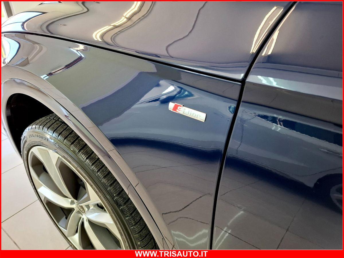 AUDI Q5 SPB 40 2.0 Tdi Mhev Quattro S-line