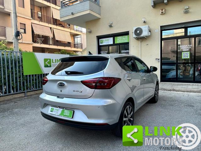 EVO Evo3 BENZINA - UNICOPROPRIETARIO